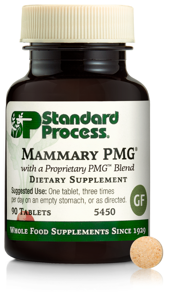 Mammary PMG®