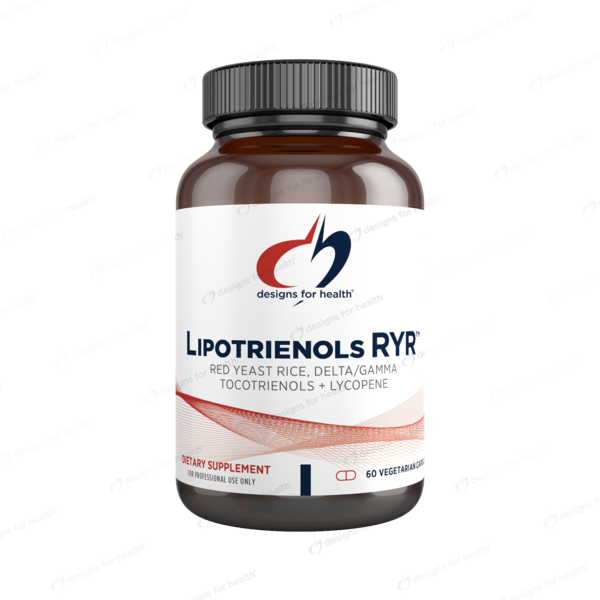 Lipotrienols RYR