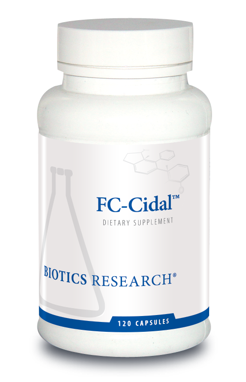 FC-Cidal™