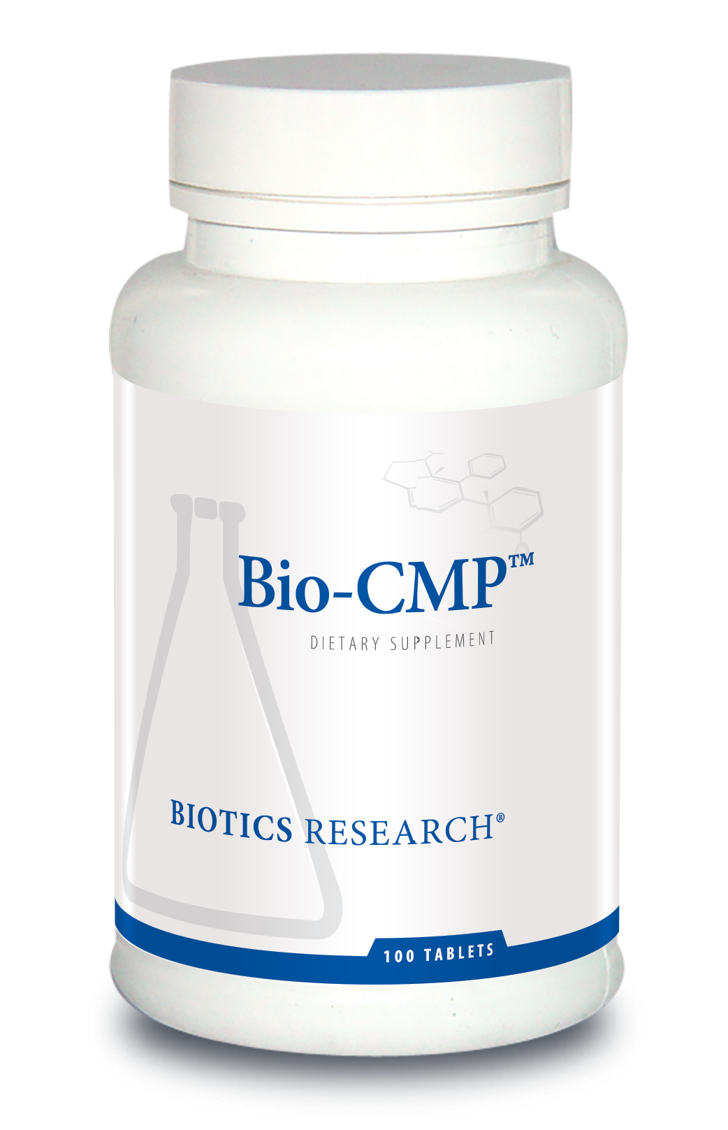 Bio-CMP (6600 & 6601)