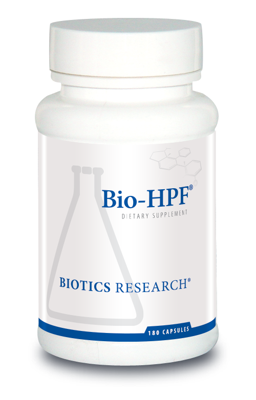 Bio-HPF