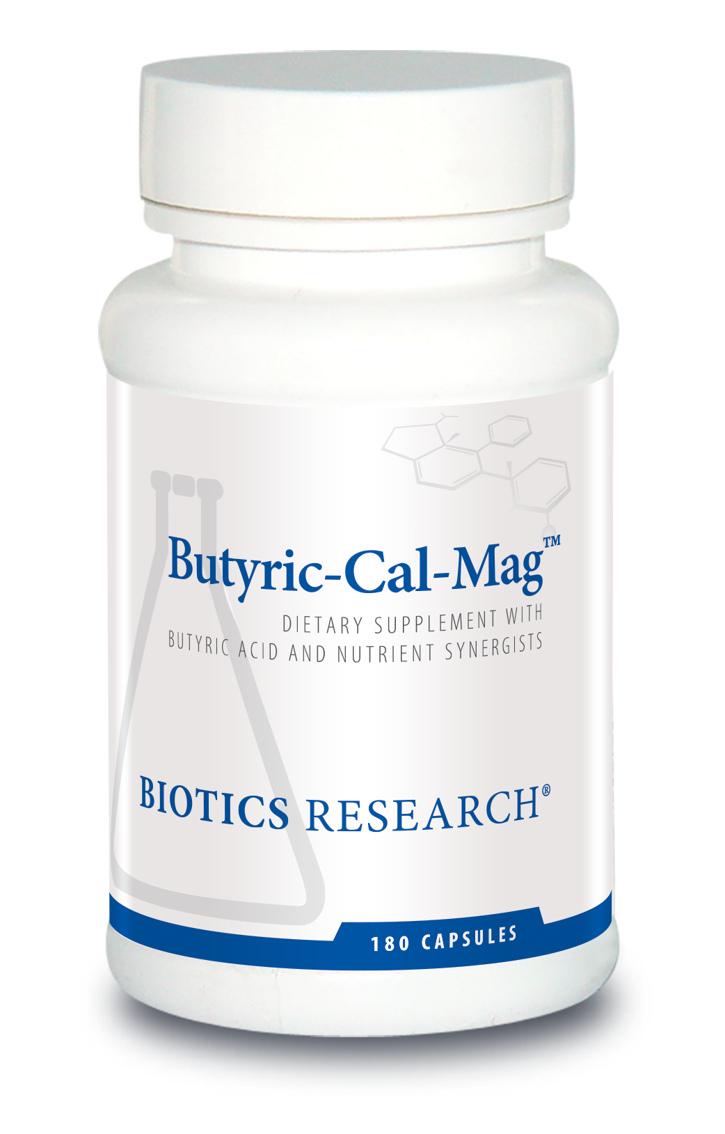 Butyric-Cal-Mag