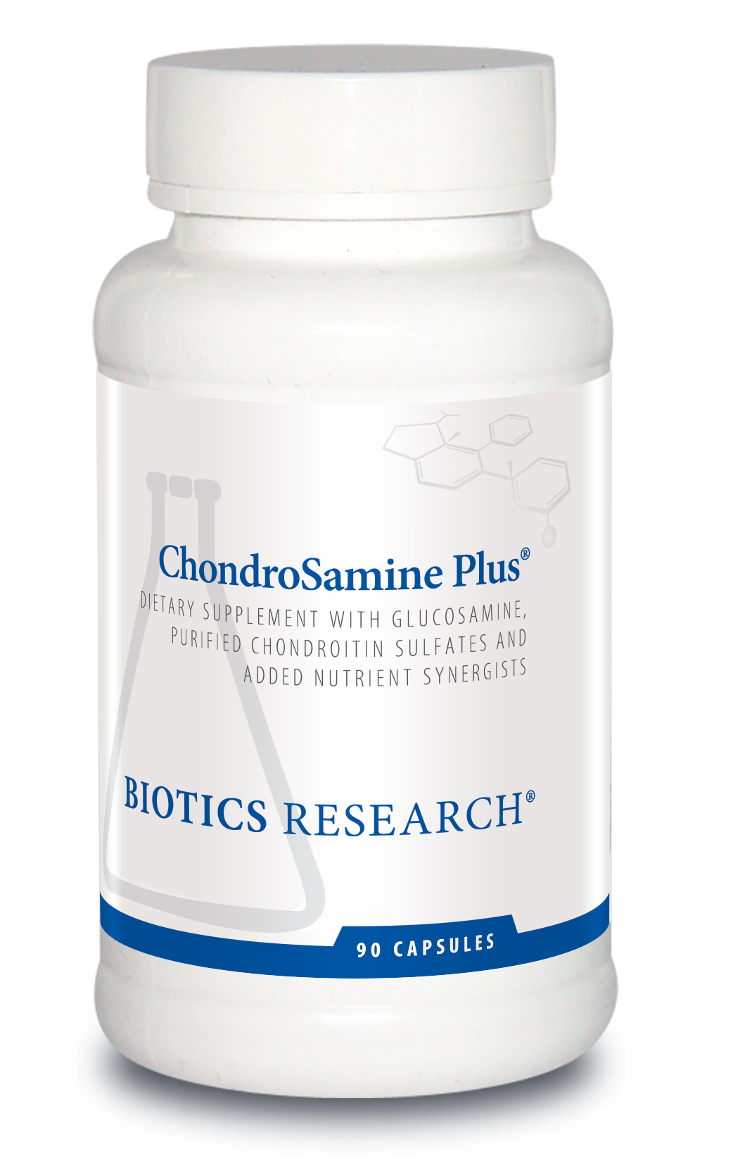 ChondroSamine Plus