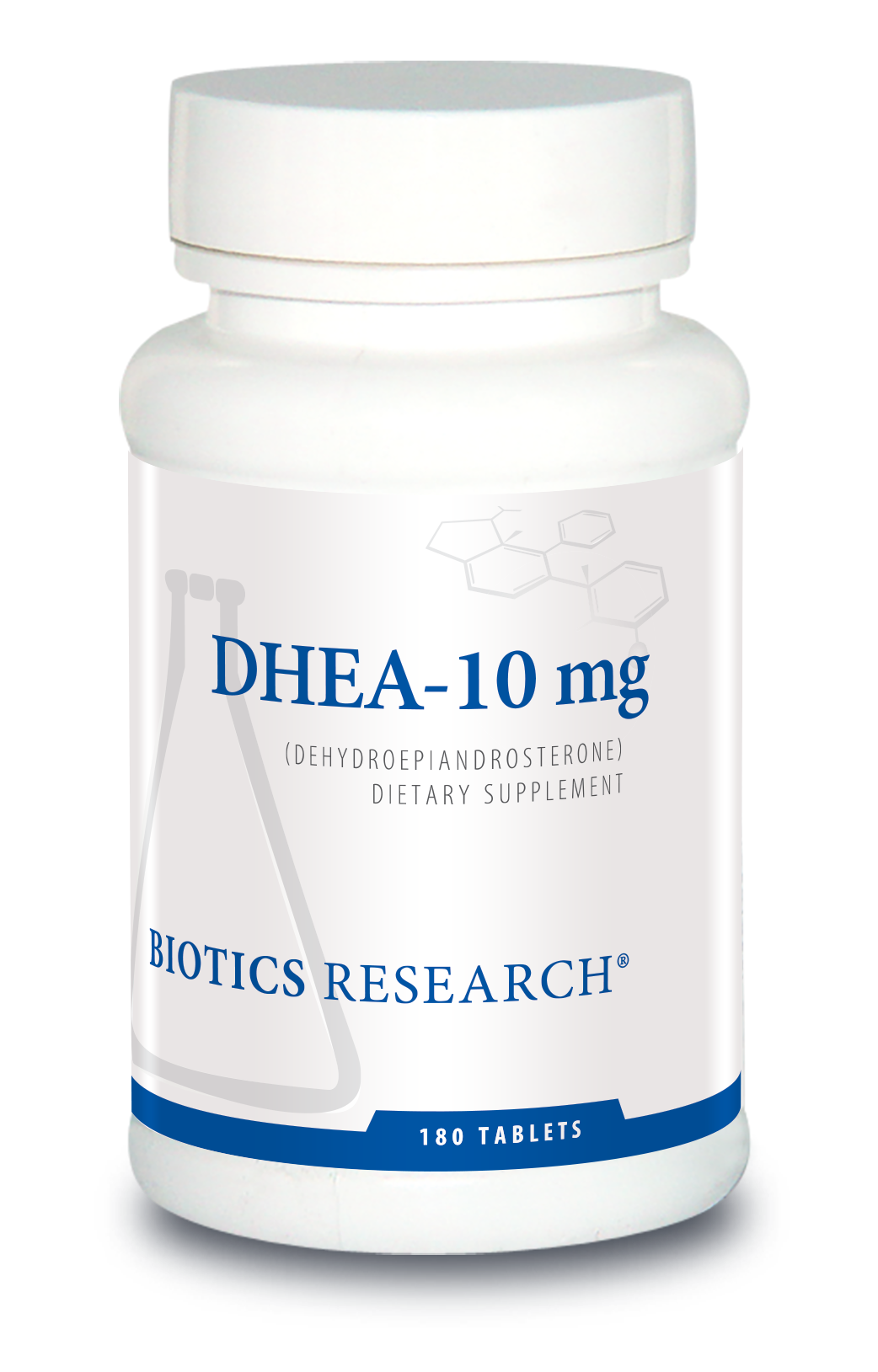 DHEA 10 mg