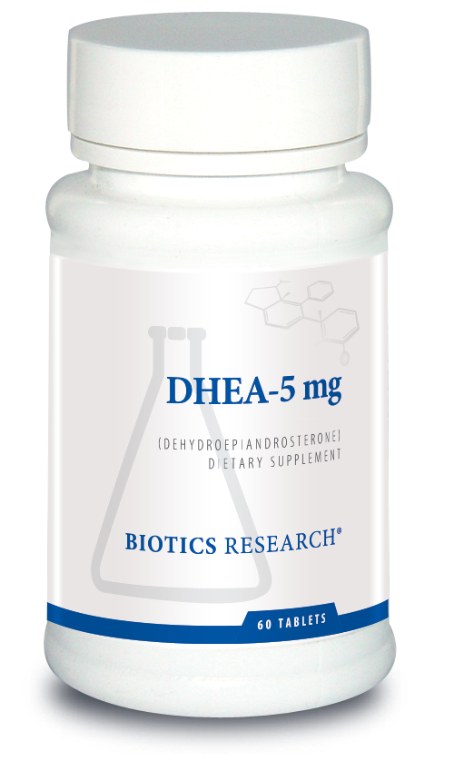 DHEA 5 mg