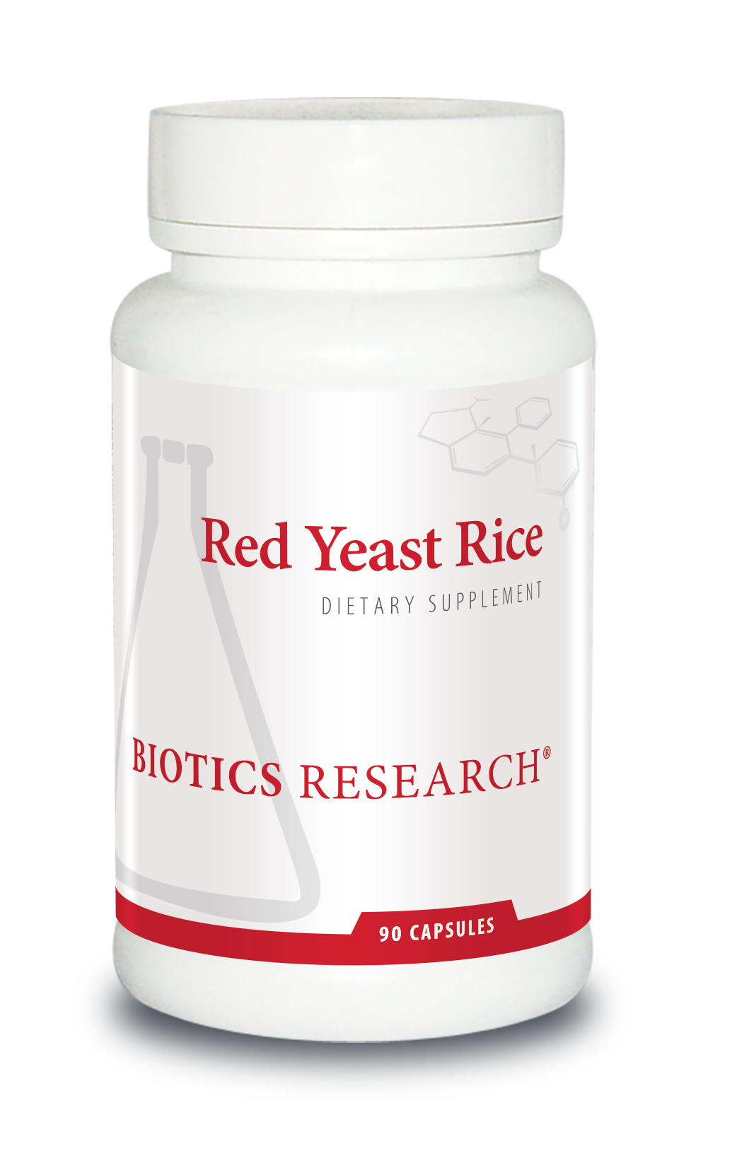 Red Yeast Rice