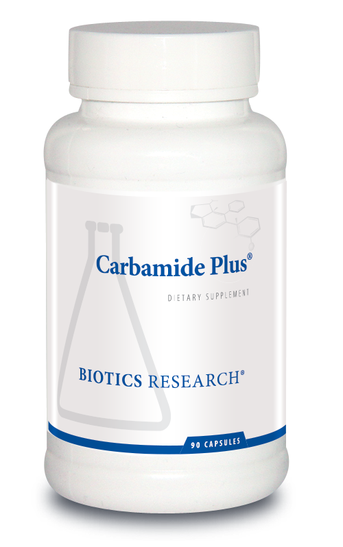 Carbamide Plus