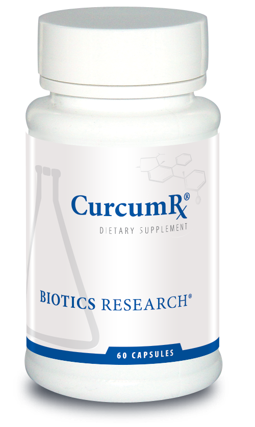 CurcumRx