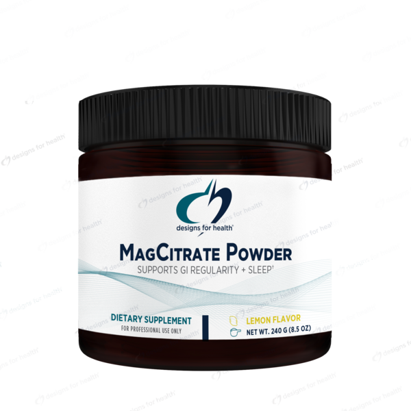 MagCitrate