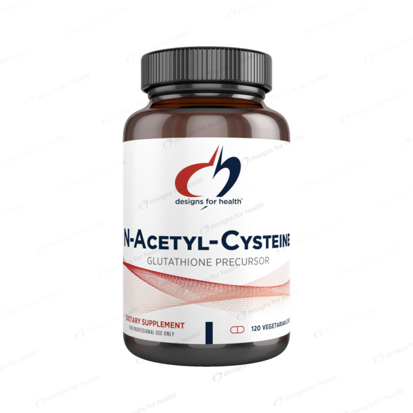 N-Acetyl Cysteine
