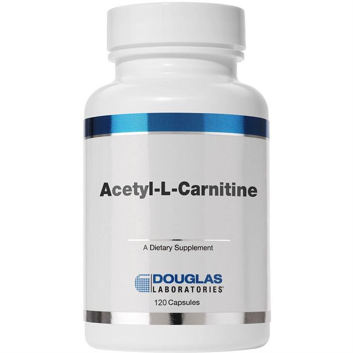 ACETYL-L-CARNITINE