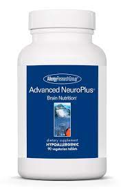 Advanced NeuroPlus® Brain Nutrition