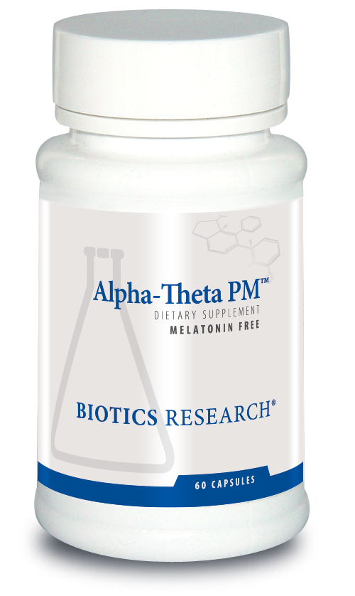 Alpha-Theta PM™