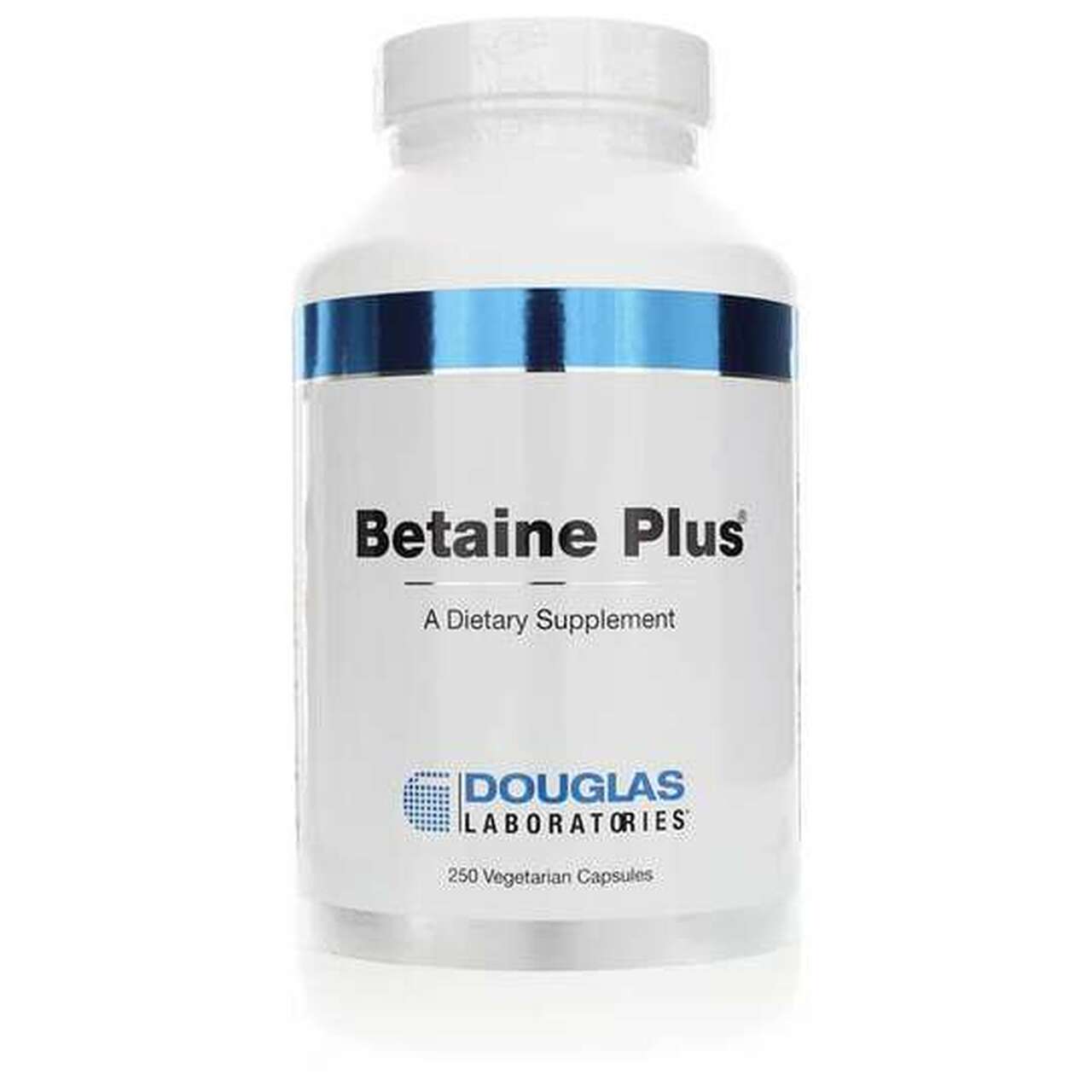 BETAINE PLUS backorder