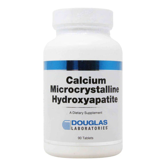 Calcium Microcrystalline Hydroxyapatite Backorder