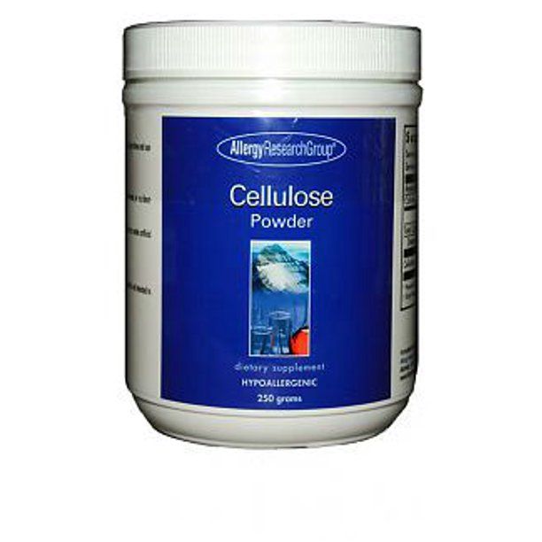 Cellulose Powder 250 gms