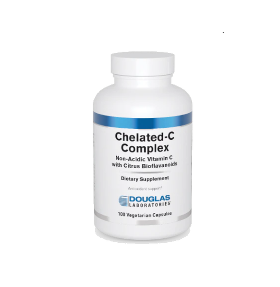 CHELATED-C COMPLEX