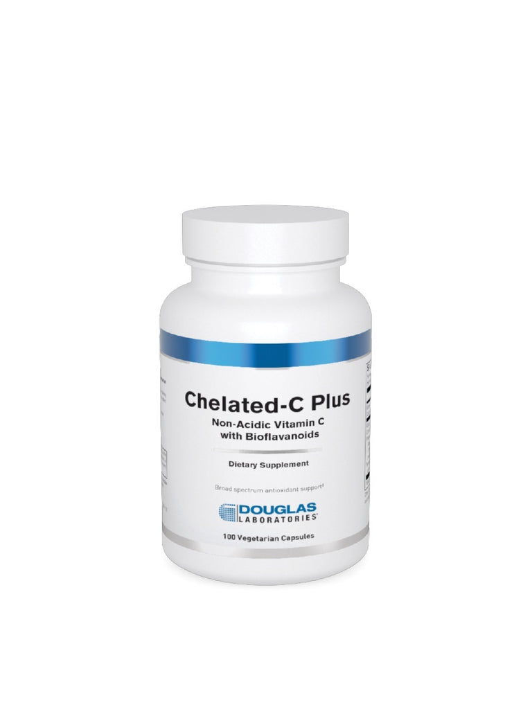 CHELATED-C PLUS Backorder