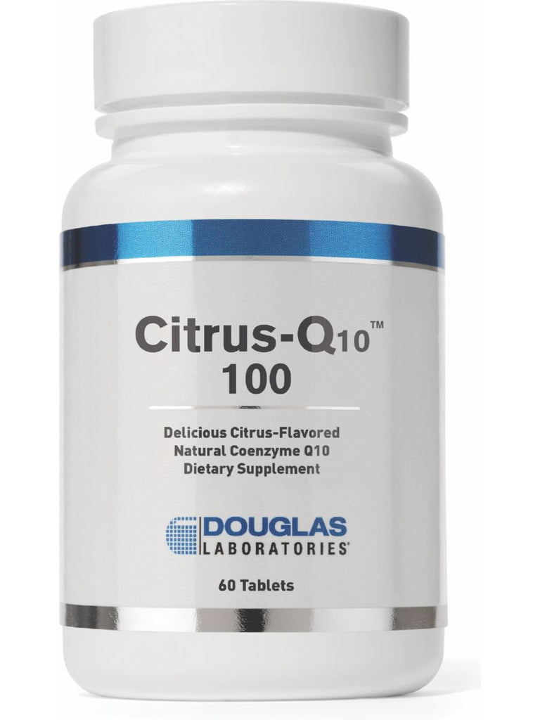 CITRUS-Q10 100