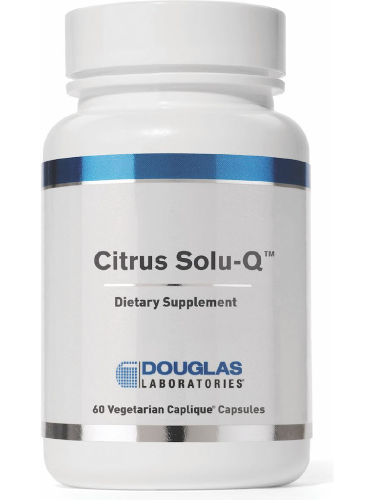 CITRUS SOLU Q