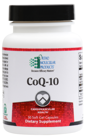 CoQ-10