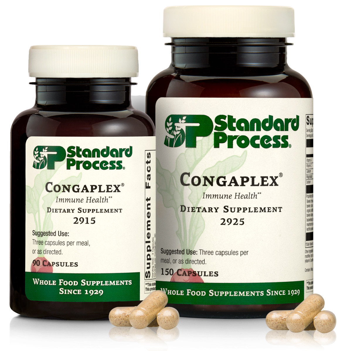 Congaplex®, 150 Capsules