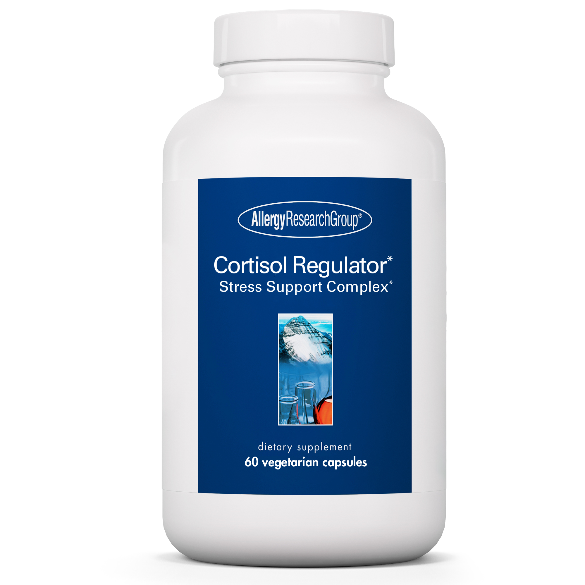 Cortisol Regulator* Stress Support Complex