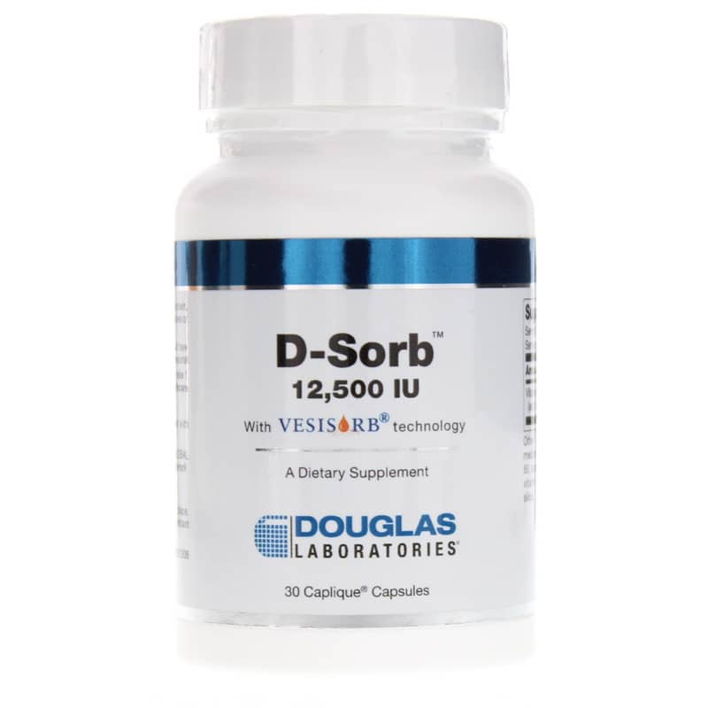 D-SORB