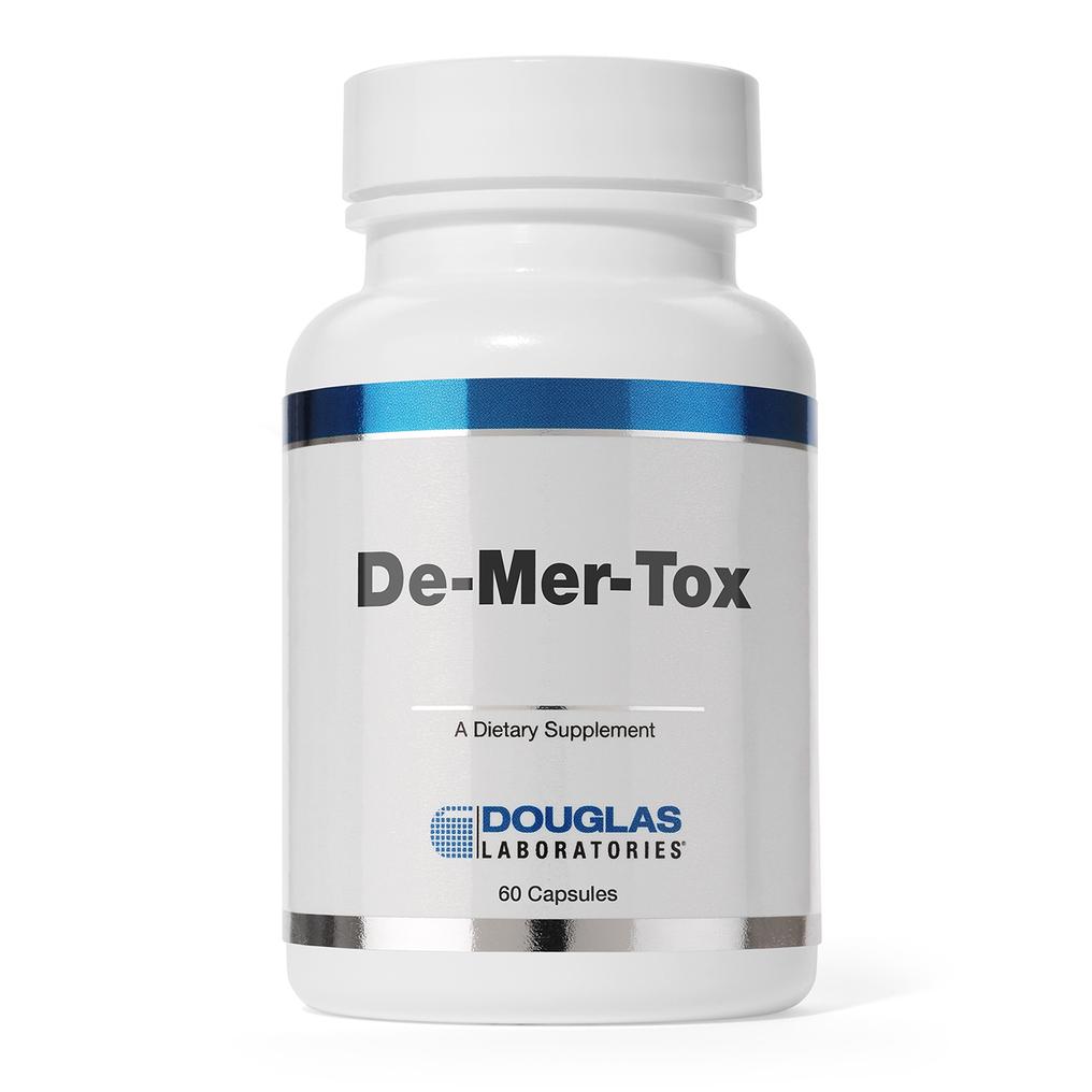 DE-MER-TOX