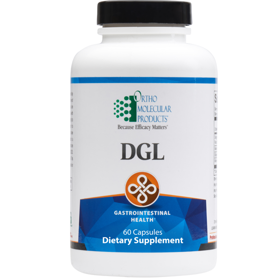 DGL capsules