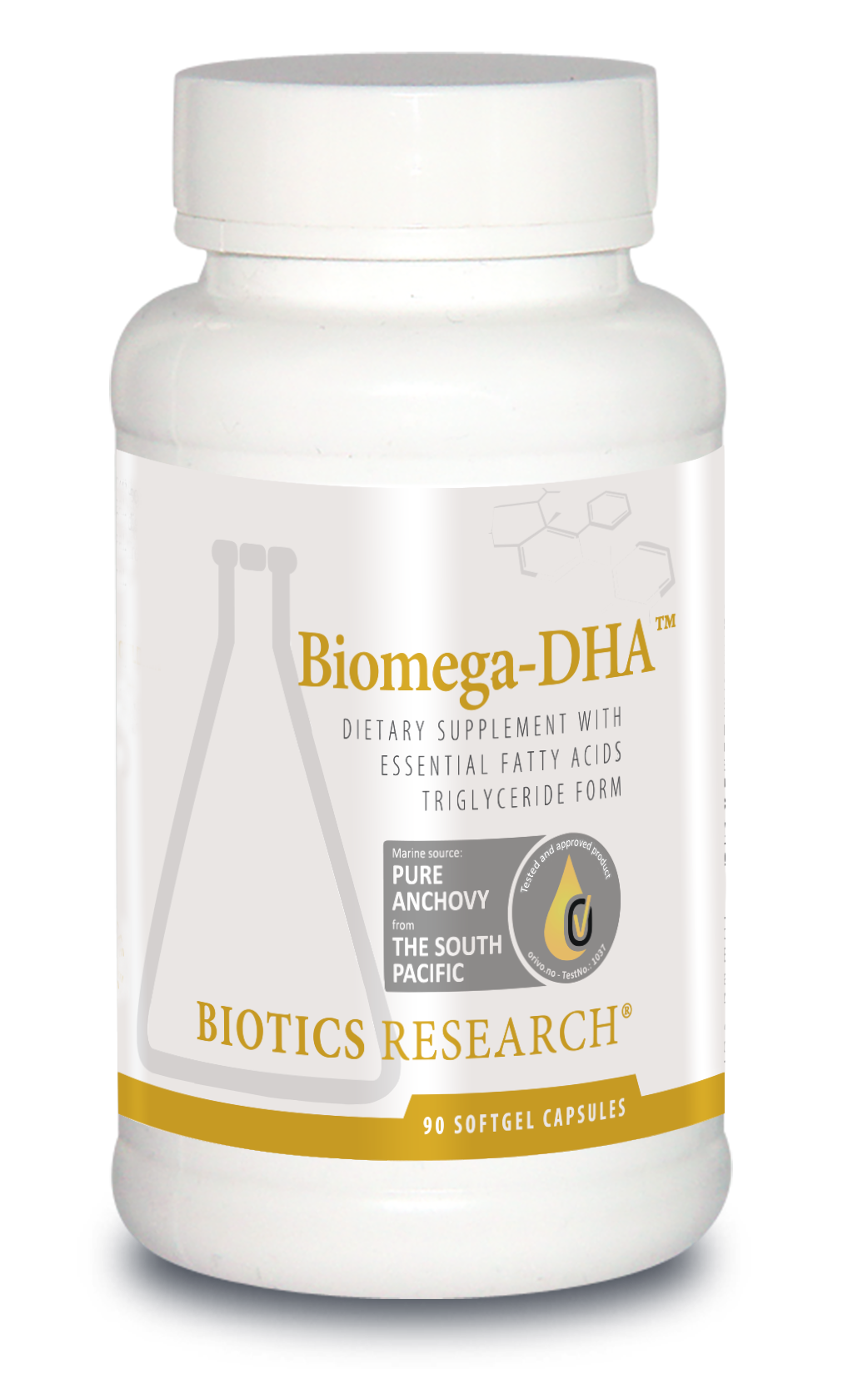 BIOMEGA-DHA