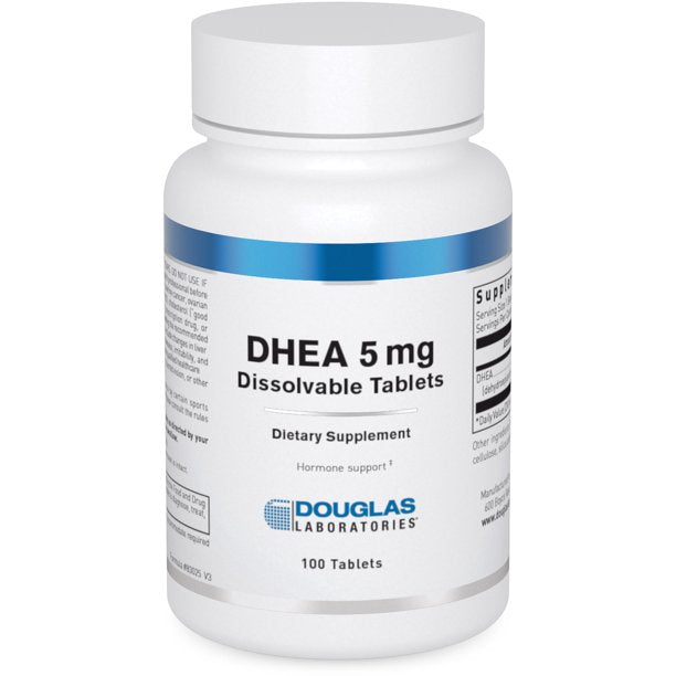 DHEA Plus