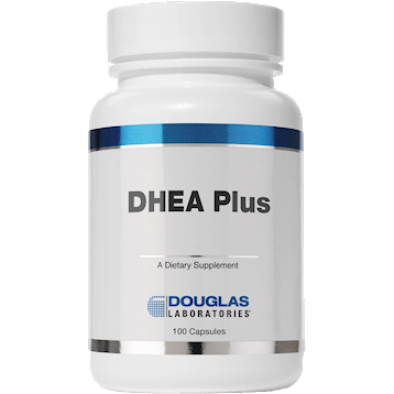 DHEA PLUS
