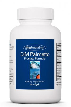 Dim Palmetto Prostate
