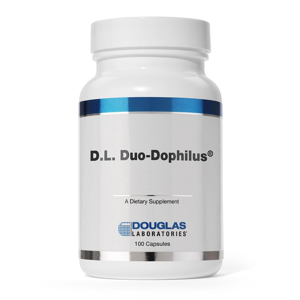 D.L. DUO DOPHILUS