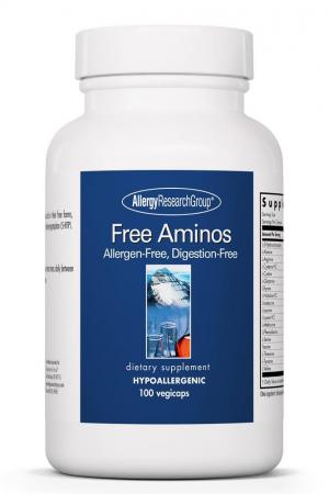 Free Aminos