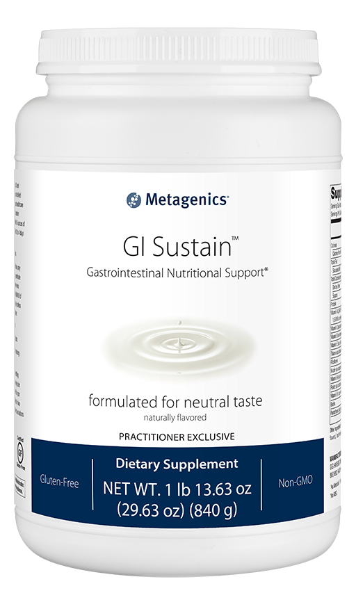 Metagenics GI Sustain