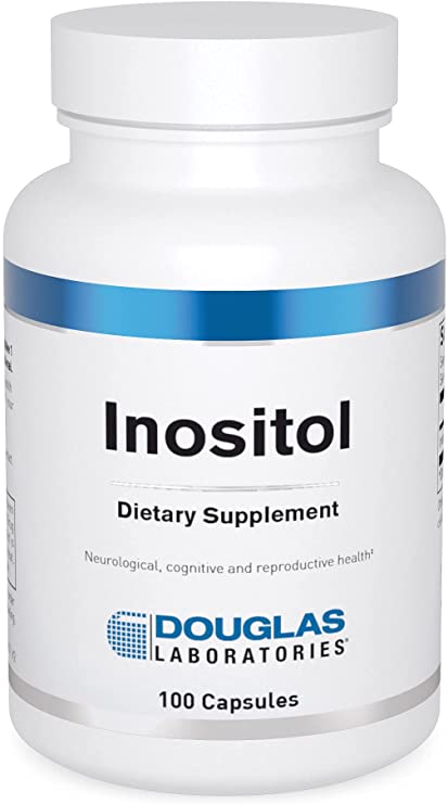 INOSITOL (650 MG)