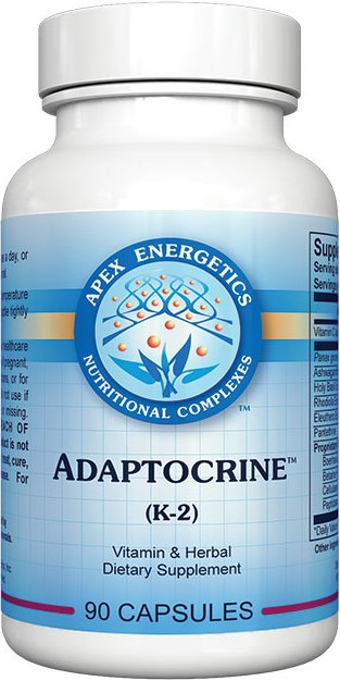 Apex Adaptocrine - K2