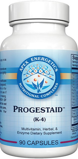 Apex Progestaid - K4