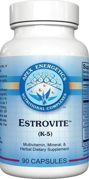 Apex EstroVite - K5