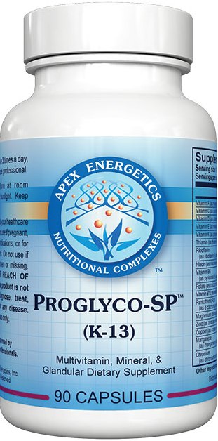 Apex Proglyco-SP - K13