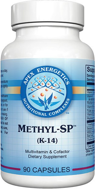 Apex Methyl-SP - K14