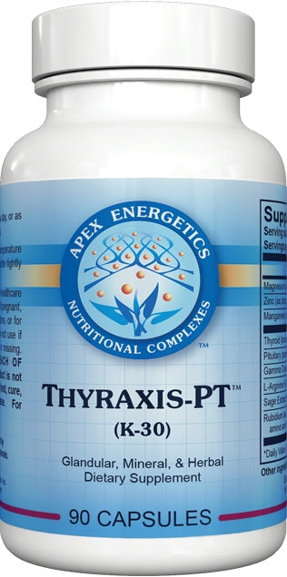 Apex Thyraxis-PT - K30
