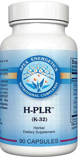 Apex H-PLR - K32