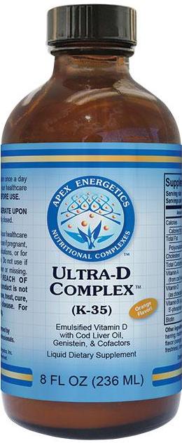 Apex Ultra-D Complex - K35