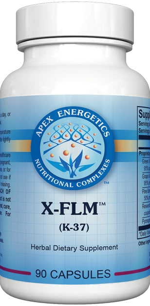 Apex X-FLM - K37