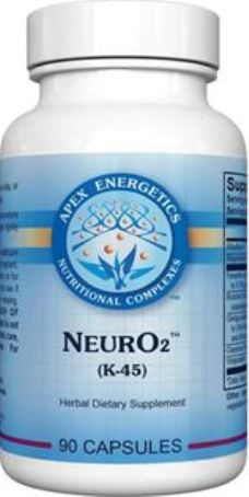 Apex NeurO2 - K45