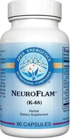 Apex NeuroFlam - K46