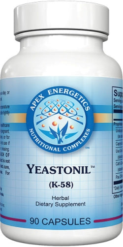 Apex Yeastonil - K58